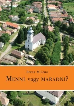 Kiárusítás Menni vagy maradni?