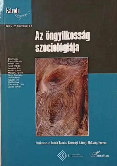 Az öngyilkosság szociológiája Népszerű