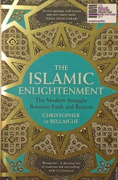 Csak ma The Islamic Enlightenment