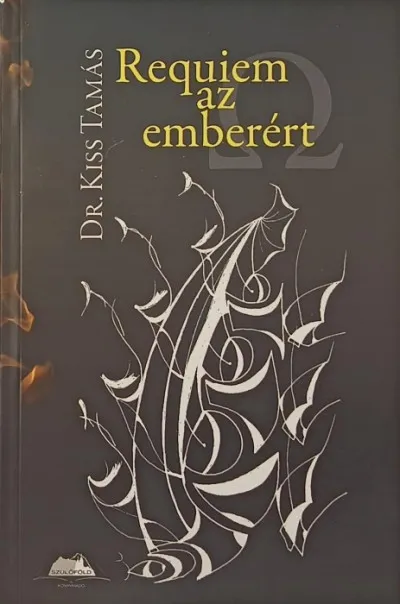 Requiem az emberért (dedikált) Alacsony ár