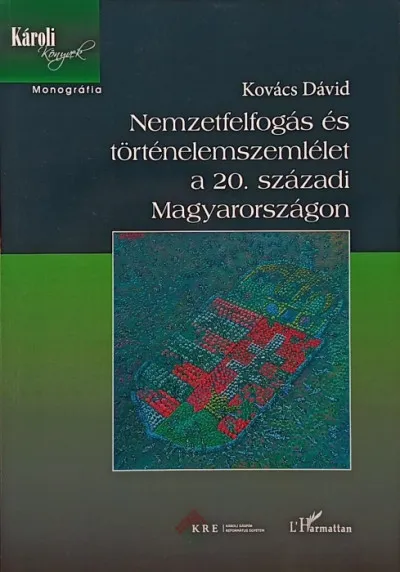 Nemzetfelfogás és történelemszemlélet a 20. századi Magyarországon Expressz szállítás