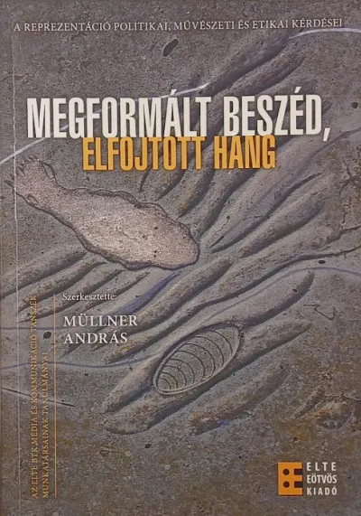 Vedd meg most Megformált beszéd, elfojtott hang