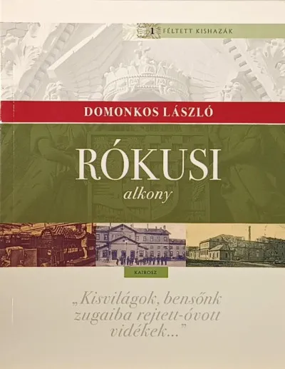 Legjobb ár Rókusi alkony