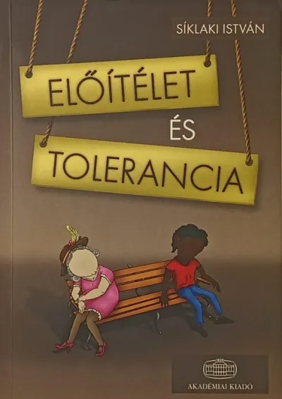 Azonnali szállítás Előítélet és tolerancia
