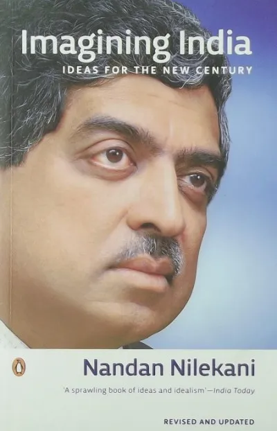 Imagining India - Ideas for the New Century - (dedikált) Vedd meg online