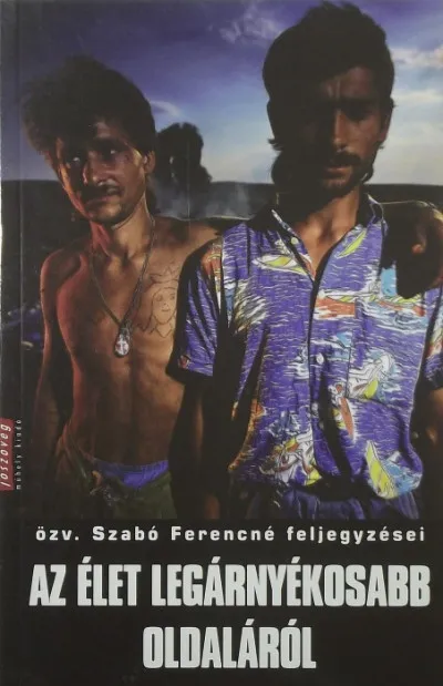 Árengedmény Az élet legárnyékosabb oldaláról
