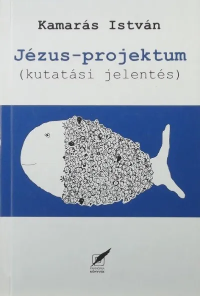 Jézus-projektum - (Kutatási jelentés) Korlátozott ajánlat