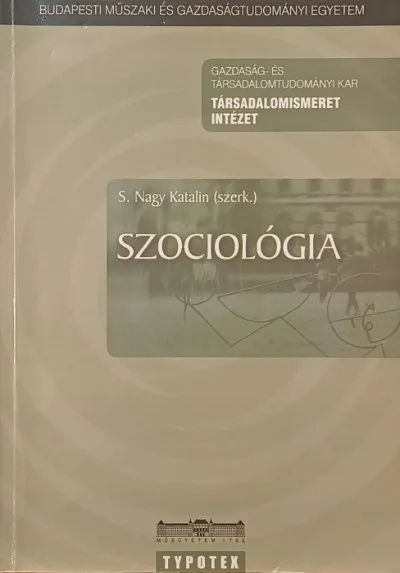 Szociológia Prémium