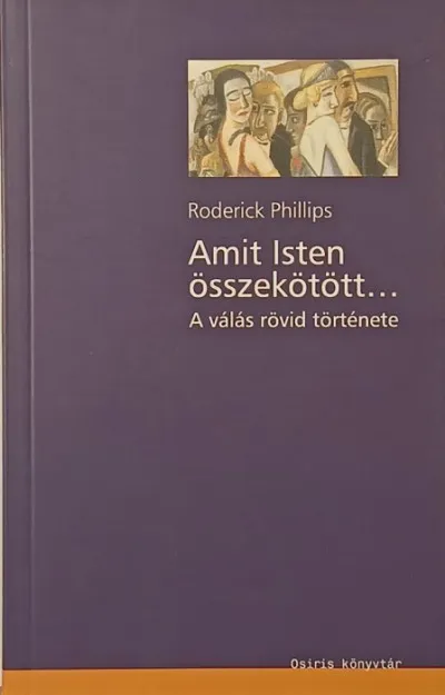 Amit Isten összekötött... - A válás története Biztonságos vásárlás