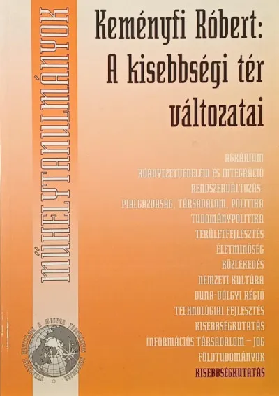 A kisebbségi tér változatai Biztonságos fizetés