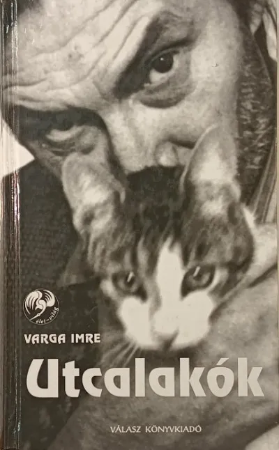 Utcalakók - Kilenc hajléktalan meg egy segítő Bestseller