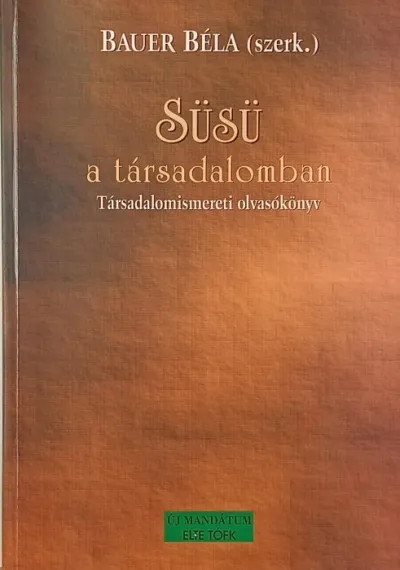 Süsü a társadalomban - Társadalomismereti olvasókönyv Legnépszerűbb