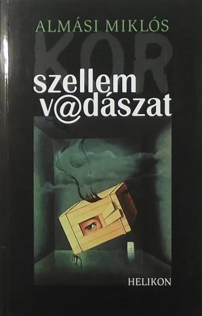Akciós ár Korszellem vadászat