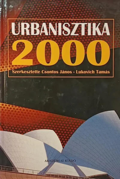 Urbanisztika 2000 Olcsóbb