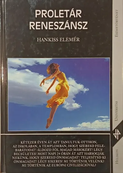 Proletár reneszánsz Rendeld meg most
