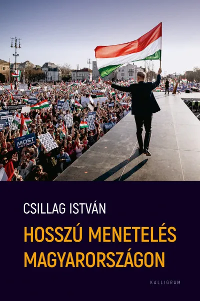 Hosszú menetelés Magyarországon Biztonságos vásárlás