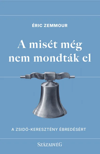 Outlet A misét még nem mondták el - A zsidó-keresztény ébredésért