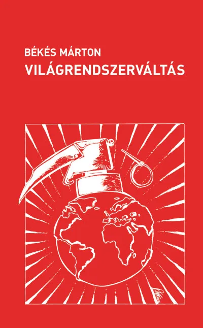 Világrendszerváltás Ne maradj le
