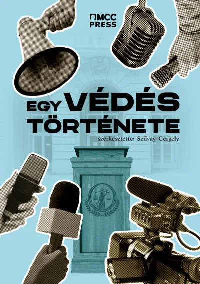 Egy védés története - Tudomány és politika összecsapása Magyarországon Bestseller