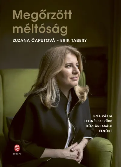 Megőrzött méltóság Vásárlói kedvenc