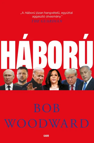 Háború Kihagyhatatlan ajánlat