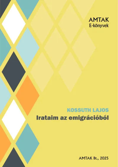 Irataim az emigrációból Végkiárusítás