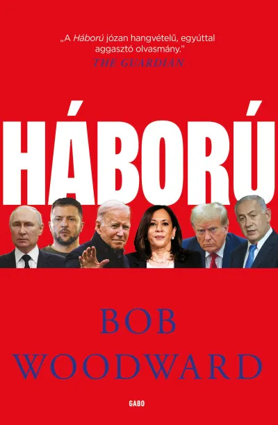 Ajánlat Háború
