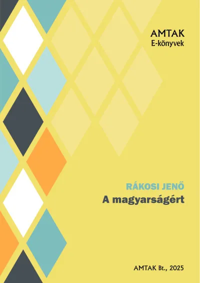 Vásárlói kedvenc A magyarságért