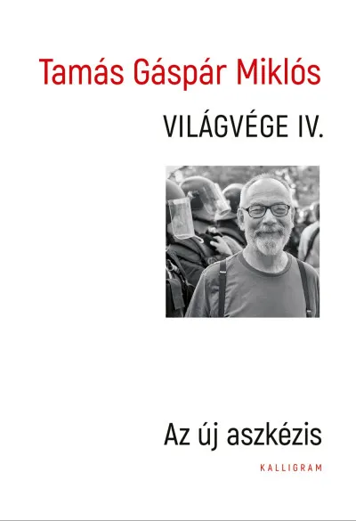 Ajánlat Világvége IV.
