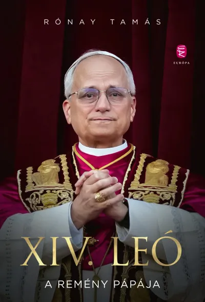 Azonnali szállítás XIV. Leó - A remény pápája