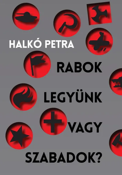 Rabok legyünk vagy szabadok? Szuper akció