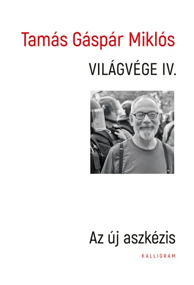 Világvége IV. - Az új aszkézis Kedvezményes ár