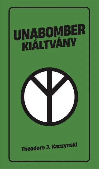 Unabomber kiáltvány Népszerű