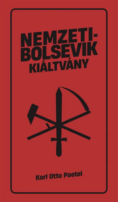 Vedd meg online Nemzetibolsevik kiáltvány