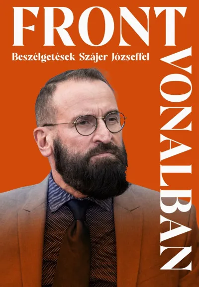 Legnépszerűbb Frontvonalban - Beszélgetések Szájer Józseffel