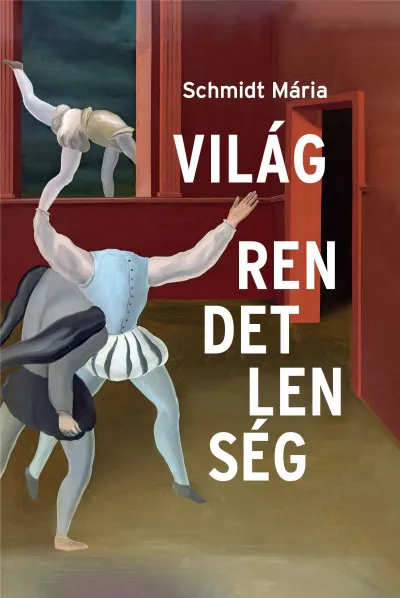 Világrendetlenség - Esszék Olcsó