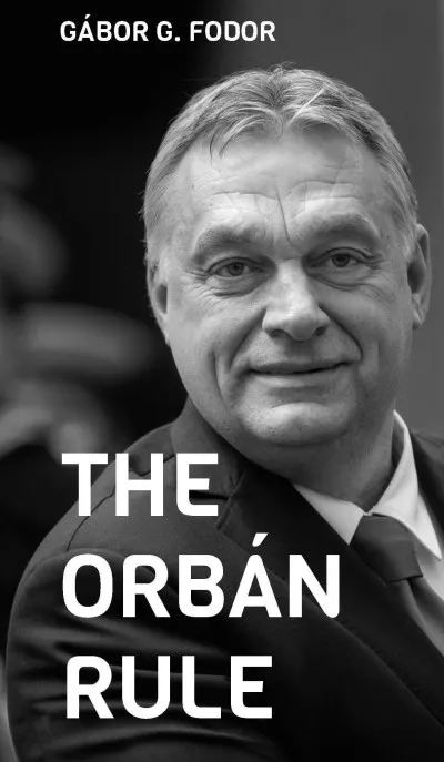 Szezonális akció The Orbán Rule
