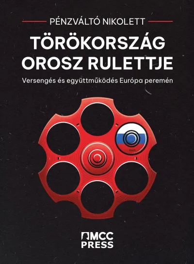 Törökország orosz rulettje Legjobb ár