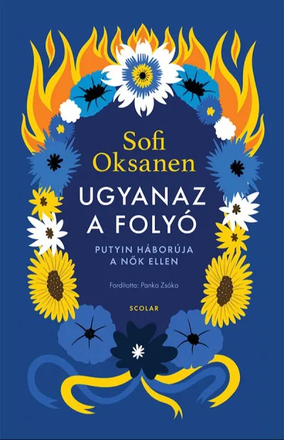 Legnépszerűbb Ugyanaz a folyó