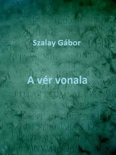 A vér vonala Olcsó