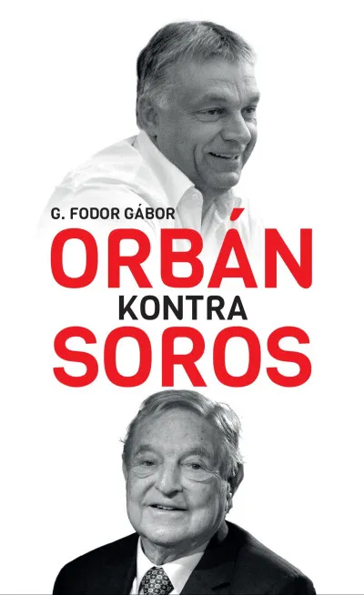 Alacsony ár Orbán kontra Soros
