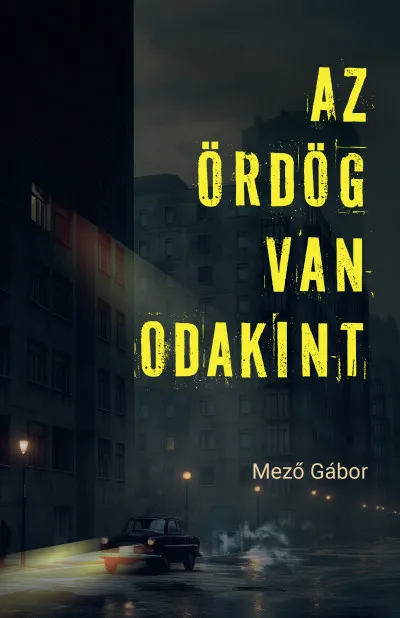 Az Ördög van odakint Vásárlói kedvenc