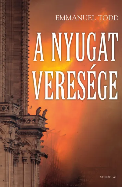 A Nyugat veresége Szezonális akció