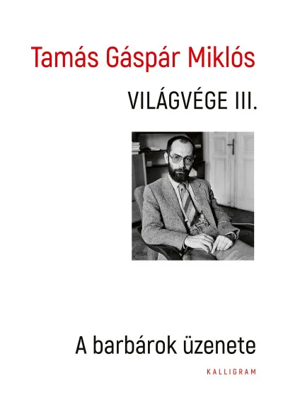 Világvége III. Azonnal elérhető