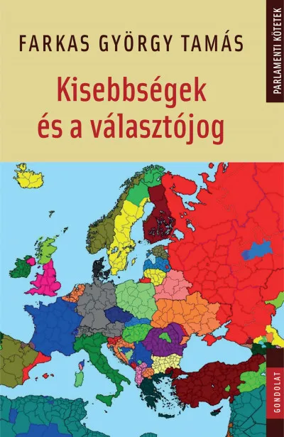 Kisebbségek és a választójog Exkluzív ajánlat