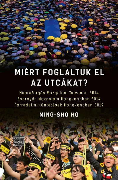 Miért foglaltuk el az utcákat? Szuper akció