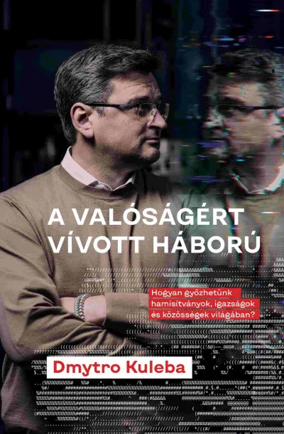 A valóságért vívott háború Ajánlat