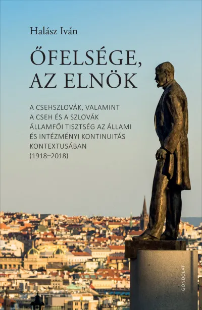 Őfelsége, az elnök Különleges ajánlat
