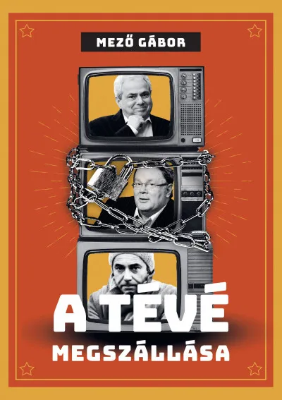 Árcsökkenés A tévé megszállása