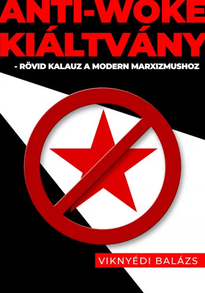 Szezonális akció Anti-Woke Kiáltvány